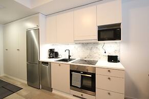 Forenom Serviced Apts Tampere Hervanta