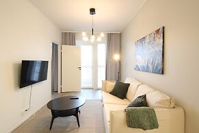 Forenom Serviced Apts Tampere Hervanta