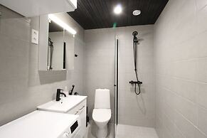 Forenom Serviced Apts Tampere Hervanta