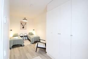 Forenom Serviced Apts Tampere Hervanta