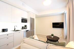 Forenom Serviced Apts Tampere Hervanta
