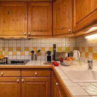 Appartement Belle Vue