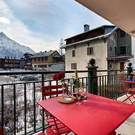 Appartement Belle Vue
