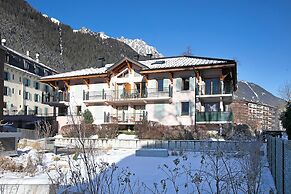Appartement Belle Vue