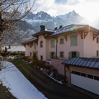 Appartement Belle Vue