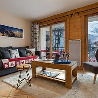 Appartement Belle Vue