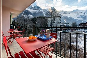 Appartement Belle Vue
