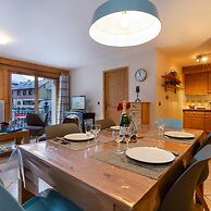 Appartement Belle Vue