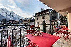 Appartement Belle Vue