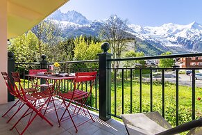 Appartement Belle Vue