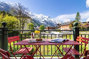 Appartement Belle Vue