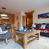 Appartement Belle Vue