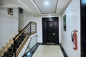 1bed - Balcony - Pool - Gym - Spa