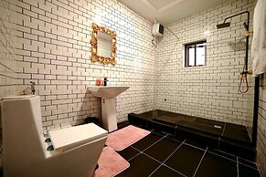 1bed - Balcony - Pool - Gym - Spa