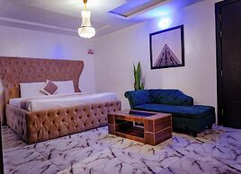 Executive Luxury Room - Spa - Gym - Parking