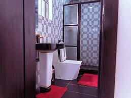 Executive Luxury Room - Spa - Gym - Parking
