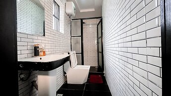 Executive Luxury Room - Spa - Gym - Parking