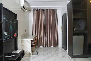Executive Luxury Room - Spa - Gym - Parking