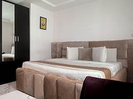 Executive Luxury Room - Spa - Gym - Parking