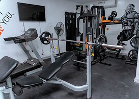 Executive Luxury Room - Spa - Gym - Parking