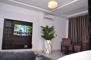 Executive Luxury Room - Spa - Gym - Parking
