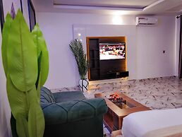 Executive Luxury Room - Spa - Gym - Parking
