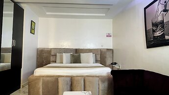 Executive Luxury Room - Spa - Gym - Parking