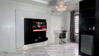 Executive Luxury Room - Spa - Gym - Parking