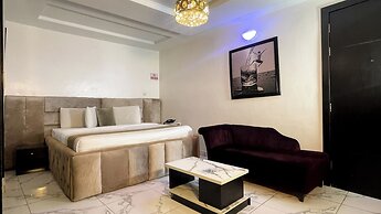 Executive Luxury Room - Spa - Gym - Parking