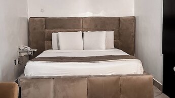 Executive Luxury Room - Spa - Gym - Parking