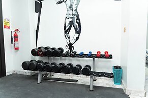 Executive Luxury Room - Spa - Gym - Parking