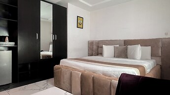 Executive Luxury Room - Spa - Gym - Parking