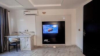 Executive Luxury Room - Spa - Gym - Parking