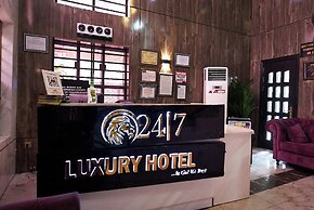 Executive Luxury Room - Spa - Gym - Parking