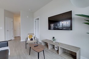 Comfortable Apartment at Alexandria