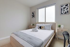 Comfortable Apartment at Alexandria