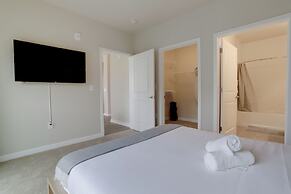 Comfortable Apartment at Alexandria