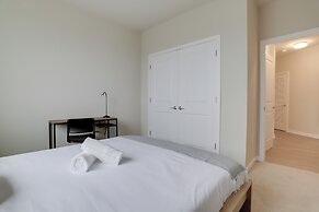 Comfortable Apartment at Alexandria