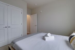 Comfortable Apartment at Alexandria