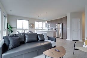 Comfortable Apartment at Alexandria