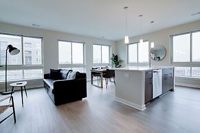 Comfortable Apartment at Alexandria