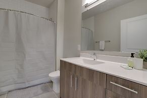 Comfortable Apartment at Alexandria