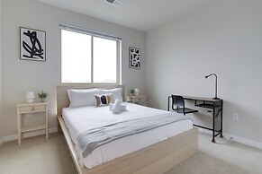 Comfortable Apartment at Alexandria