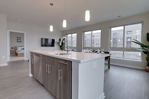 Comfortable Apartment at Alexandria