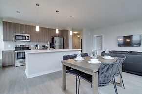 Comfortable Apartment at Alexandria