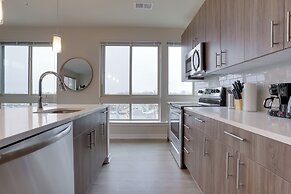 Comfortable Apartment at Alexandria