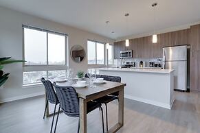 Comfortable Apartment at Alexandria