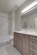 Comfortable Apartment at Alexandria