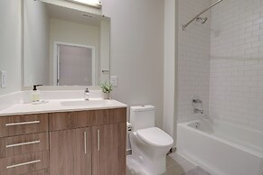 Comfortable Apartment at Alexandria