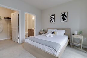 Comfortable Apartment at Alexandria